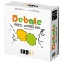Headu Ludic - Joc De Dezbatere Ludic - 3